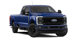 2026 Ford Super Duty® External Image 5